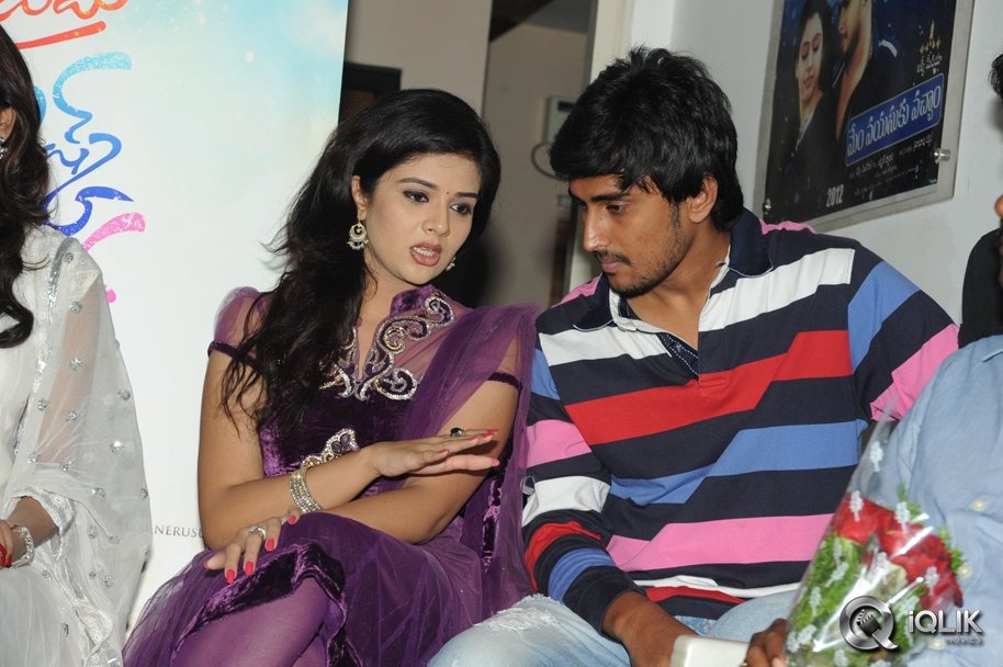 Prema-Ishq-Kaadhal-Movie-Press-Meet